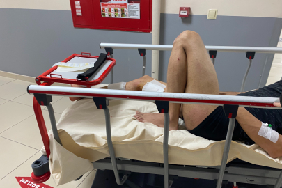 Sigara istedi, vermeyince bıçakladı