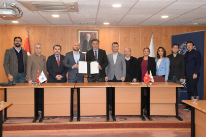 Türk mühendisliği Avrupa projelerine taşınıyor