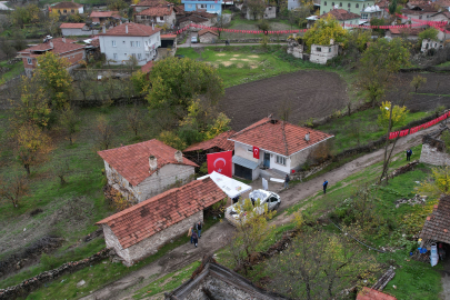 Acı tesadüf! Çocukluk arkadaşıyla aynı tarihte şehit oldu