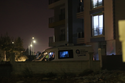 Aile katliamı! Polis memuru, eşi ve 2 kızını tabancayla vurarak öldürdü