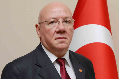 BGC'den şehit askerler için başsağlığı mesajı