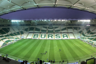 Bursa Emniyeti’nden Milli Maç öncesi güvenlik önlemleri