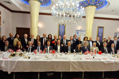 Bursa Skal Kulübü’nden 10 Kasım’a özel anma toplantısı