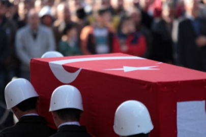 MSB 20 askerin şehit olduğunu açıkladı