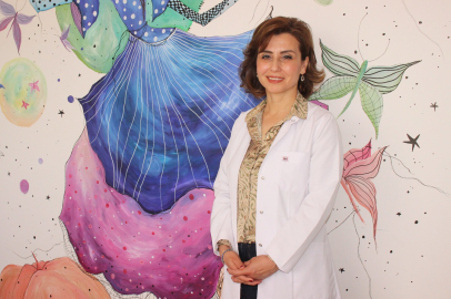 Op. Dr. Nuray Kuzukıran’dan uyarı:  Hamilelikte Şeker Hastalığına dikkat !