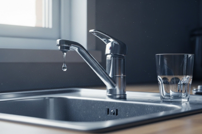 Osmangazi ve Nilüfer'de su kesintisi