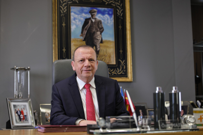 Özer Matlı: "Tarımsal denge korunmalı"