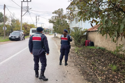 Şüpheli valiz ekipleri teyakkuza geçirdi