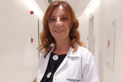 Yumurta alerjisi olanlara 'grip aşısı' uyarısı