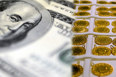 Altın ve döviz fiyatlarında son durum...