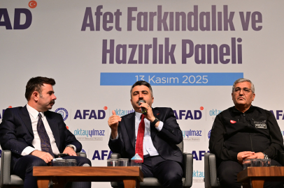 Başkan Oktay Yılmaz; “Attığımız her adım, çocuklarımızın güvenle büyüdüğü bir Yıldırım içindir''