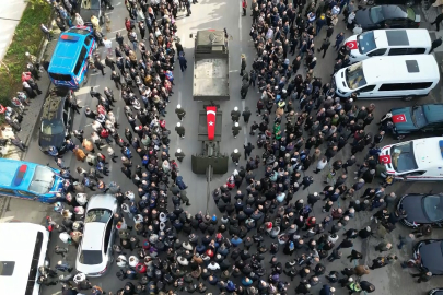 Bursa şehitlerini yarın uğurlayacak