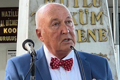 Deprem uzmanı Prof. Dr. Ercan'dan kritik uyarı: “Nilüfer, Osmangazi ve Yıldırım’dan konut almayın”