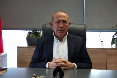 Gürsel Tekin'den CHP İstanbul İl Binası'ndaki tuvalet skandalına ilişkin tepki