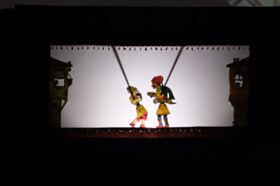 Karagöz Festivali dünyayı Bursa’da buluşturuyor