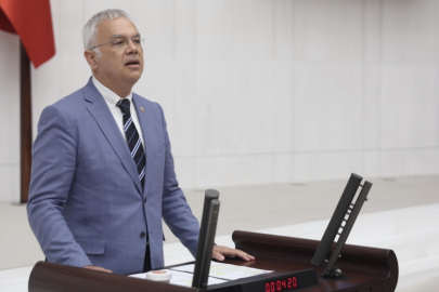 Kayıhan Pala’dan Gemlik’te işçi hakları için Bakanlığa çağrı