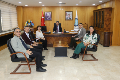 BUÜ’den otizmli yetişkinler için yapay zekâ destekli asistan