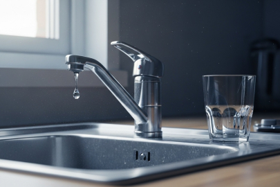 İnegöl’de 10 günlük su kesintisi uyarısı