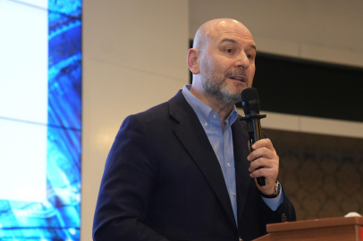 Soylu’dan İBB iddianamesi yorumu: ‘Siyasetin haysiyeti korunmuştur’