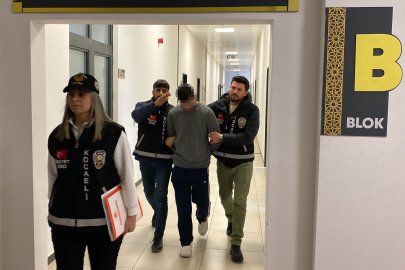 Takıntı hale getirdiği genç kızı öldüren sanığa ağırlaştırılmış müebbet