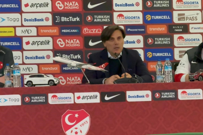 Vincenzo Montella: "Kolay maç olmayacak"