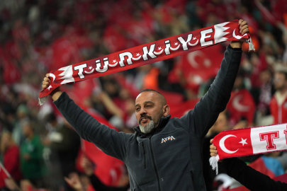 2026 Dünya Kupası Avrupa Elemeleri: Bulgaristan: 0 - Türkiye: 1 (Maç devam ediyor)