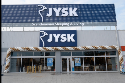 Anadolu’ya doğrudan yatırım ile Türkiye’deki 8’inci mağazasını açtı