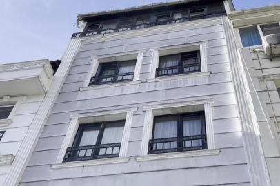 Fatih’te zehirlenme şüphesiyle ölen anne ve iki çocuğunun kaldığı otel tahliye edildi