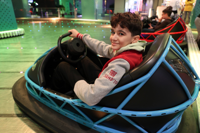 Osmangazi’den dijiders başarılarına ödül