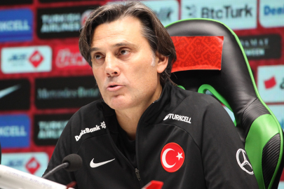 Vincenzo Montella: "Çok kolay maç değildi"