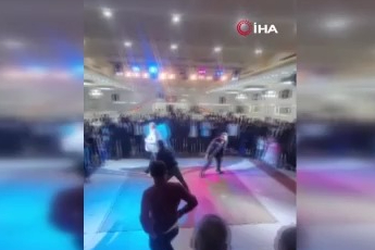 Bu oyun görenleri hayrete düşürdü