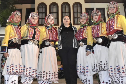 DAĞDER Genel Başkanı Derya Başak’tan Ankara’da önemli hemşehri buluşması