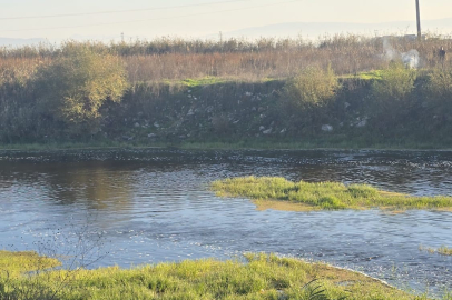 Derede oyun faciası : 10 yaşındaki hızır ali yaşamını yittirdi