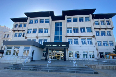 Eski CHP ilçe başkanı ve DSİ 13. Bölge Müdür Yardımcısı "rüşvet" soruşturmasında tutuklandı