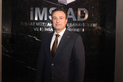 İMSİAD Başkanı Demir, Prof Dr. Ercan'ı eleştirdi: "Kişisel değil bilimsel olmalı"