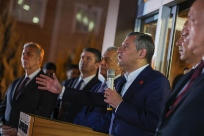 Özel: "İktidarı değiştireceğiz, vizesiz Avrupa getireceğiz"