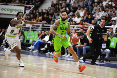 Tofaş deplasmanda mağlup...