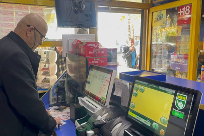 Alaplı'da 200 TL'lik bilete 16 milyon liralık büyük ikramiye çıktı