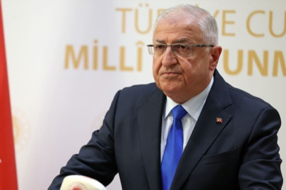 Bakan Güler: "Kutuların çözümü ve ilk bulgulara ulaşma süreci en az 2 ay sürer"