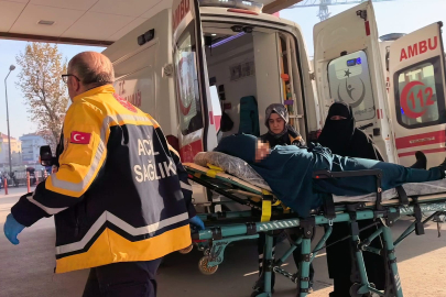 Bursa'da zehirlenme vakası! Yedikleri tavuktan hastanelik oldular