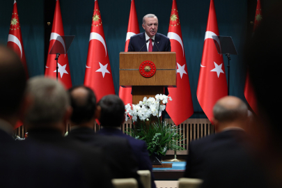 Erdoğan: 'Kara kutu inceleniyor, kaza sebebini kamuoyuyla paylaşacağız'