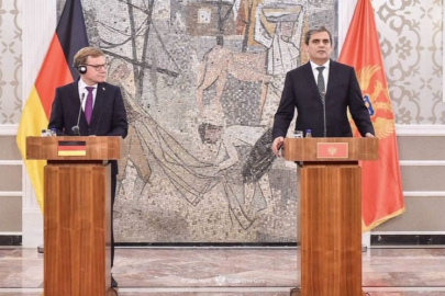 Karadağ: Türk Vatandaşlarına vize muafiyeti 10–15 gün içinde gelebilir