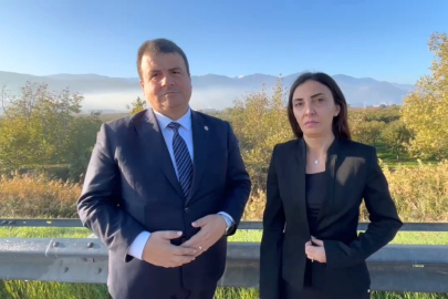 Kestel–Gürsu hattı duman altında: Vekillerden acil önlem çağrısı