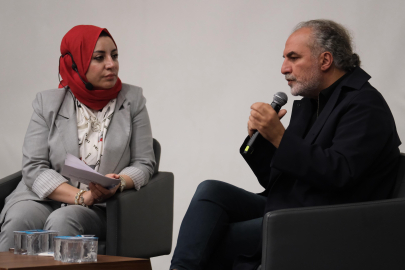 Yozgat Blues Filmi Yıldırımlılarla buluştu