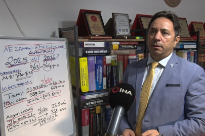 Yüksek emekli aylığı için emeklilik dilekçesi ne zaman verilmeli?