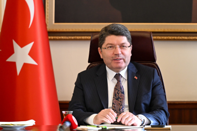 Bahçeli'nin İmralı çıkışına Adalet Bakanı'ndan ilk açıklama