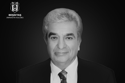 Beşiktaş eski Asbaşkanı Levent Erdoğan hayatını kaybetti