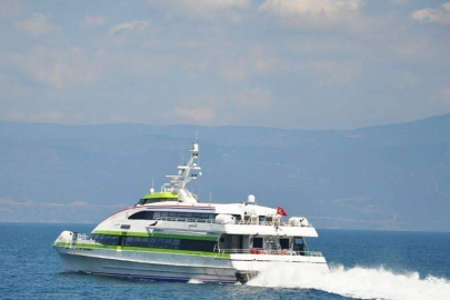 BUDO seferleri iptal oldu