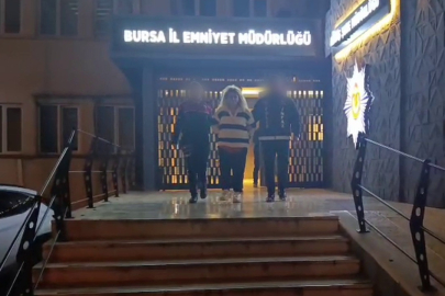 Bursa’da 13 yıldır aranan firari, operasyonla yakalandı