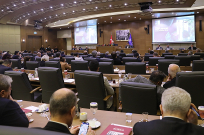 Bursa’nın altyapısına 2026’da 19 milyar TL’lik yatırım